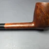 Barling's Make Family Era YOW EXEXEL Smooth Lumberman Estate Briar Pipe, English Estates - Image 8