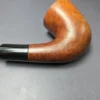 Dunhill 1977 Root Briar 495 Smooth Dublin Estate Briar Pipe, English Estates - Image 8