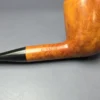 Savinelli Extra 412 KS Smooth Dublin Estate Briar Pipe, Italian Estates - Image 8