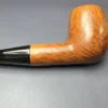 Dunhill 1968 Root Briar 127 Smooth Billiard Estate Briar Pipe, English Estates - Image 8