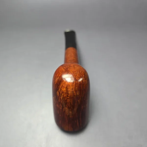 James Upshall A Grade Group Smooth "371" Dublin Estate Briar Pipe, Unsmoked - Image 8