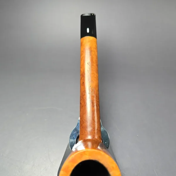 Castello Collection 4K XL Smooth Canadian Estate Briar Pipe, Italian Estates - Image 9