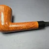 James Upshall Empire Series Executive Magnum Smooth Dublin Estate Briar Pipe, Unsmoked - Image 9