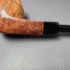 Castello Trademark 4K Smooth Army Bulldog Estate Briar Pipe, Italian Estates - Image 9