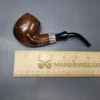 Peterson 2016 Ashford 68 Smooth Bent Billiard Estate Briar Pipe, Irish Estates - Image 9