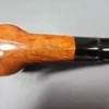 Hilson Vintage 426 Smooth Diplomat Estate Briar Pipe, Dutch Estates - Image 9