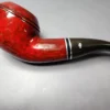 Peterson Killarney 999 Smooth Rhodesian Estate Briar Pipe, Irish Estates - Image 9