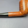 Dunhill 1970 Root Briar ODA 848 Smooth Dublin Estate Briar Pipe, English Estates - Image 9
