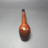 Kaywoodie 1930s Super Grain 5173S Smooth Canadian Estate Briar Pipe Unsmoked - Image 9