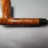 James Upshall A Grade Group 6 Smooth Lovat Dublin Estate Briar Pipe, Unsmoked - Image 9