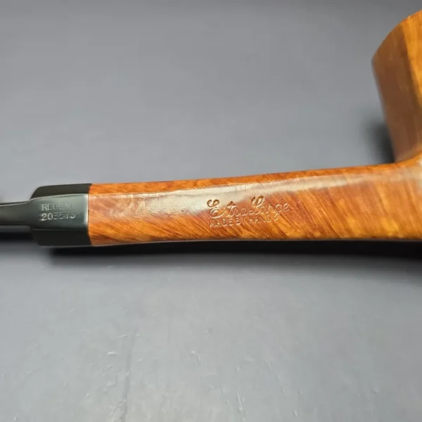 Charatan's Make First Lane Era (1961-5) Supreme S 200 Extra Large Freehand Estate Briar Pipe, English Estates - Image 9