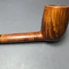 Barling's Pre-Transition Guinea Grain EL Smooth Billiard Estate Briar Pipe, English Estates - Image 9