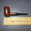 James Upshall A Grade Group Smooth "371" Dublin Estate Briar Pipe, Unsmoked - Image 9