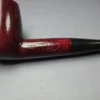 Dunhill 1999 Bruyere ODB 835 Smooth Large Billiard Estate Briar Pipe, Unsmoked - Image 9