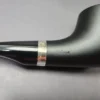 Vauen Diplomat 1 Smooth Zulu Estate Briar Pipe, Unsmoked, 9mm - Image 9