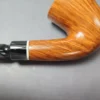 Edward's XL Smooth Dublin w/ Acrylic Estate Briar Pipe, American Estates - Image 10