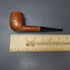 Dunhill Root Briar LBS Smooth Billiard Estate Briar Pipe, English Estates - Image 10