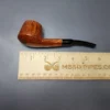 Hilson Vintage 426 Smooth Diplomat Estate Briar Pipe, Dutch Estates - Image 10