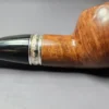 Savinelli Trevi 320 KS Italy Smooth Author Estate Briar Pipe, Italian Estates - Image 10