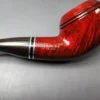 Peterson Killarney 999 Smooth Rhodesian Estate Briar Pipe, Irish Estates - Image 10