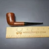 Dunhill 1970 Root Briar ODA 848 Smooth Dublin Estate Briar Pipe, English Estates - Image 10