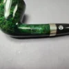 Rattray's Lowland 67 Smooth Dublin Estate Briar Pipe, Unsmoked, 9mm - Image 10