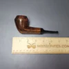 Mastro Geppetto Liscia 2 Smooth Bulldog Estate Briar Pipe, Italian Estates - Image 10