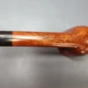 James Upshall A Grade EXL Smooth Canadian Dublin Estate Briar Pipe, Unsmoked - Image 10