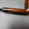 James Upshall A Grade Group 6 Smooth Lovat Dublin Estate Briar Pipe, Unsmoked - Image 10