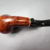 Vauen 3315 Smooth Apple Estate Briar Pipe, Unsmoked, 9mm - Image 10