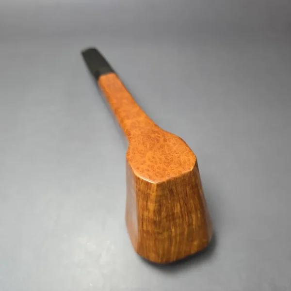 Charatan's Make First Lane Era (1961-5) Supreme S 200 Extra Large Freehand Estate Briar Pipe, English Estates - Image 10