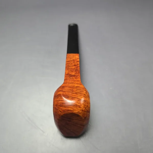 Dunhill 1964 Root Briar EK Smooth Panel Billiard Estate Briar Pipe, Unsmoked - Image 9