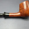 Stanwell Reg Era 09 Hand Made Smooth Panel Billiard Estate Briar Pipe, Danish Estates - Image 10