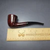Georg Jensen Mira Smooth Bent Dublin Estate Briar Pipe, Unsmoked - Image 10
