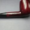 Dunhill 1999 Bruyere ODB 835 Smooth Large Billiard Estate Briar Pipe, Unsmoked - Image 10