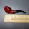 Peterson Killarney 999 Smooth Rhodesian Estate Briar Pipe, Irish Estates - Image 11