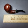 Vauen 3315 Smooth Apple Estate Briar Pipe, Unsmoked, 9mm - Image 11