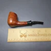 Stanwell Reg Era 09 Hand Made Smooth Panel Billiard Estate Briar Pipe, Danish Estates - Image 11