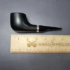 Vauen Diplomat 1 Smooth Zulu Estate Briar Pipe, Unsmoked, 9mm - Image 11