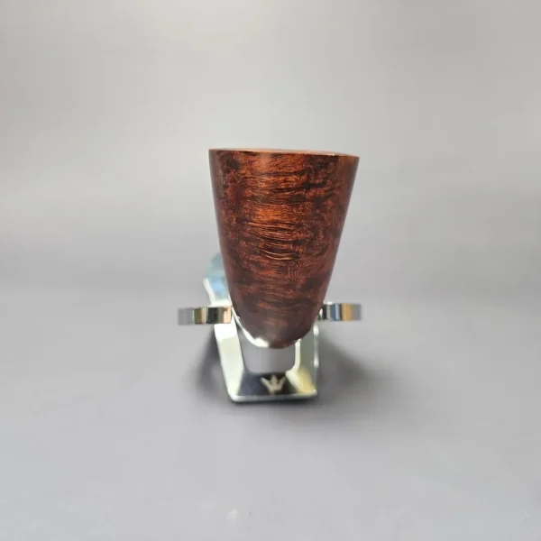 Bruno Nuttens Heritage H3 Smooth Dublin Estate Briar Pipe, Unsmoked - Image 3