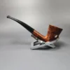 Bruno Nuttens Heritage H3 Smooth Dublin Estate Briar Pipe, Unsmoked - Image 4