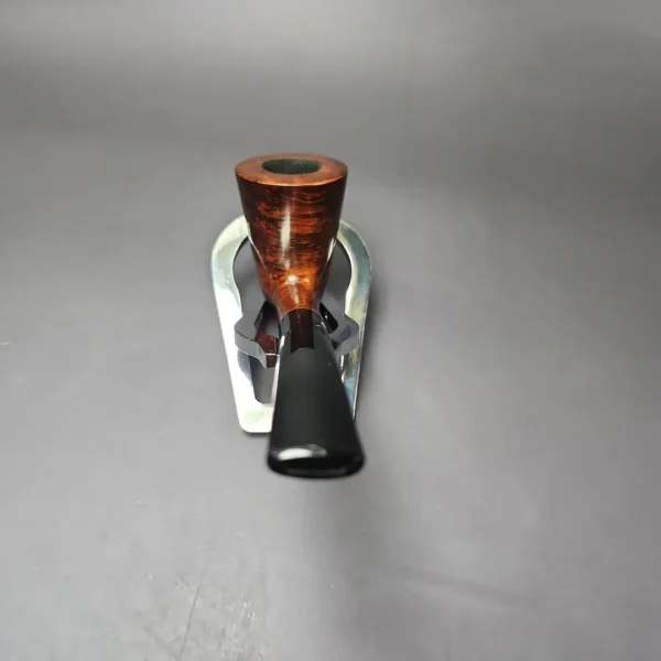 Bruno Nuttens Heritage H3 Smooth Dublin Estate Briar Pipe, Unsmoked - Image 5