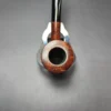 Bruno Nuttens Heritage H3 Smooth Dublin Estate Briar Pipe, Unsmoked - Image 6
