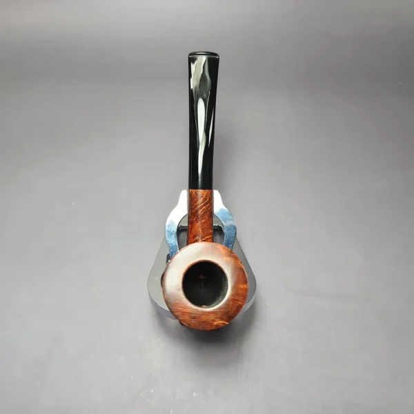 Bruno Nuttens Heritage H3 Smooth Dublin Estate Briar Pipe, Unsmoked - Image 8