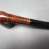 Bruno Nuttens Heritage H3 Smooth Dublin Estate Briar Pipe, Unsmoked - Image 9