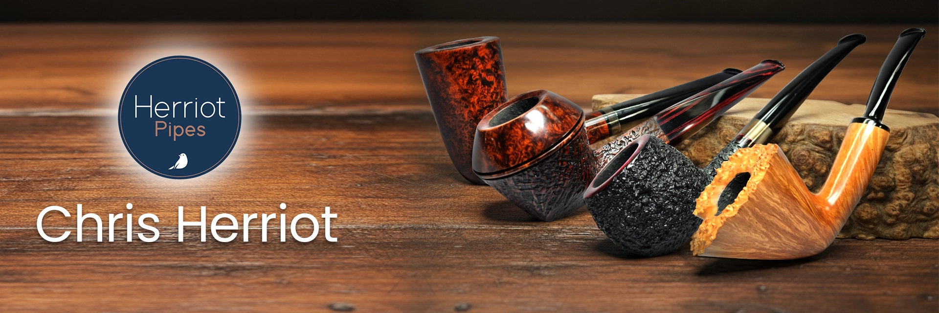 Chris Herriot