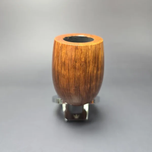 Ser Jacopo Pre-1997 L1 Maxima Smooth Billiard Estate Briar Pipe, Italian Estates - Image 3