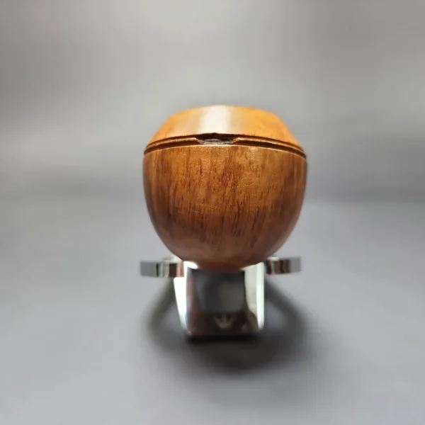 Peterson Dublin & London 999 Smooth Rhodesian Estate Briar Pipe, Irish Estates - Image 3