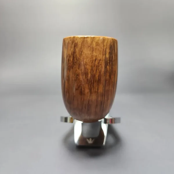 Baldo Baldi XL Smooth Stack Billiard Estate Briar Pipe, Italian Estates - Image 3