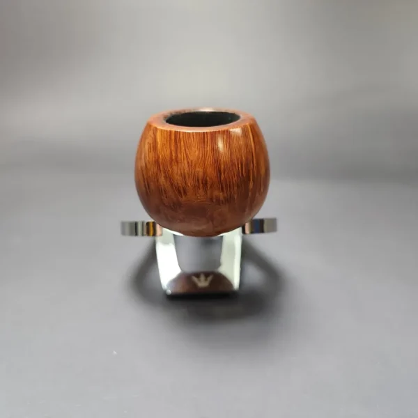 Dunhill 1968 Root Briar 314 Smooth Prince Estate Briar Pipe, English Estates - Image 3